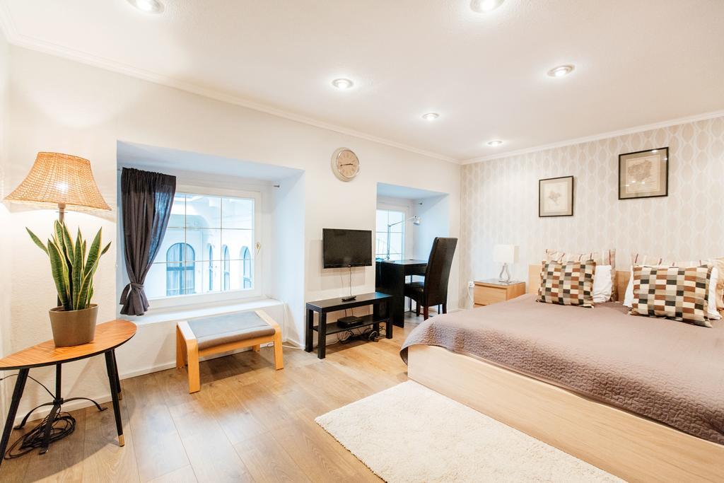 Romantic Hideaway Centertown Будапеща Екстериор снимка